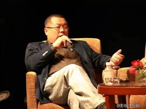 VR技术在电影行业内风大浪高,张艺谋准备接招?