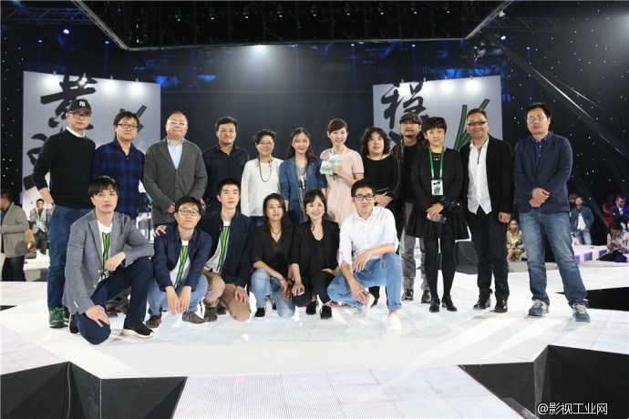 别开生面！“青葱计划”创投会鲜辣集结 电影业链倾巢出动前所未见