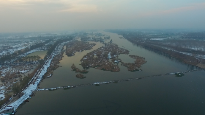 北京哈文航拍hoveruav视频集锦－风景篇