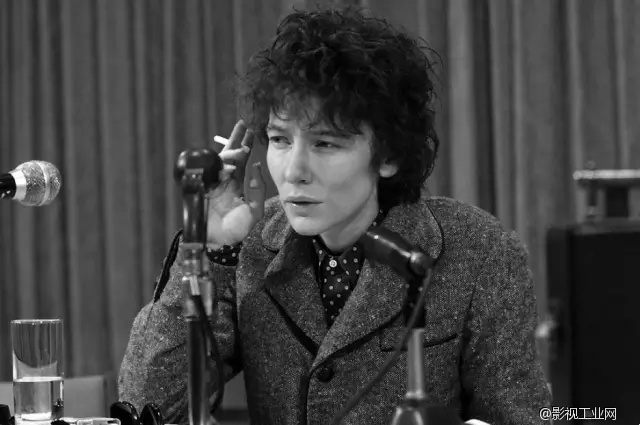 几分轻佻，些许慵懒：这些电影中抽烟的女人