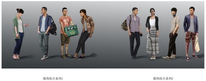 专访《火锅英雄》美术指导林木——为故事提供最舒服的语境