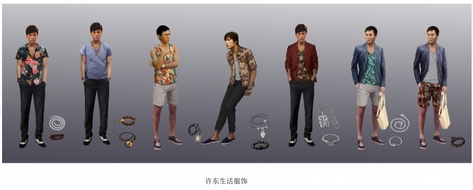 专访《火锅英雄》美术指导林木——为故事提供最舒服的语境