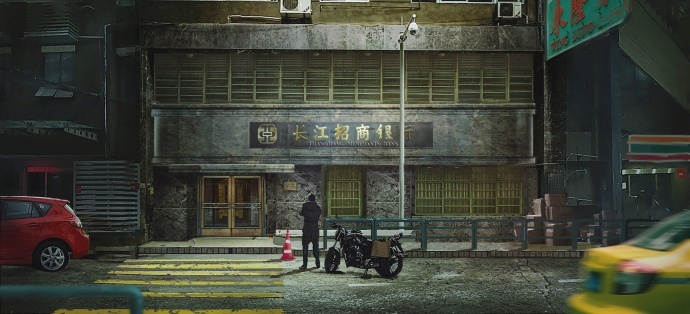 专访《火锅英雄》美术指导林木——为故事提供最舒服的语境