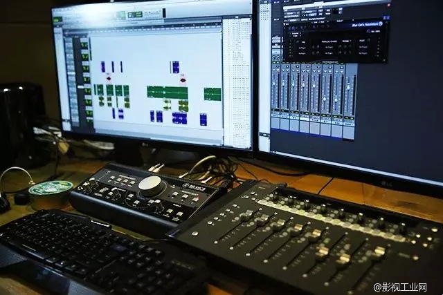 那些让人耳朵怀孕的声音是如何孕育的（二）