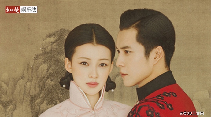 独家 | 看完匪我思存的长微博，我们来聊聊授权期限