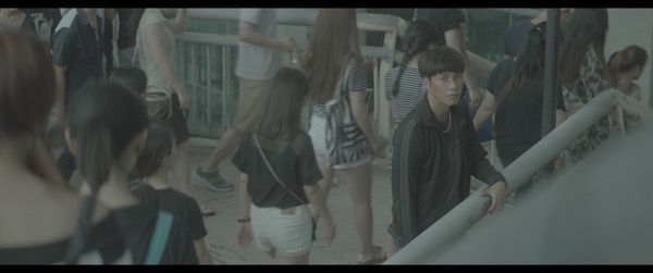 电影《火锅英雄》调色笔记与DI Showreel