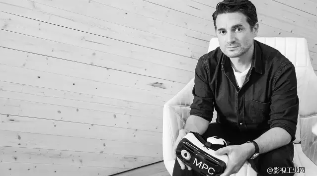 MPC VR EP讲述打造优质虚拟现实的挑战