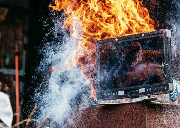 HDR,4K,无线,3D LUT这些关键词将刷新今年监视器的新高度!