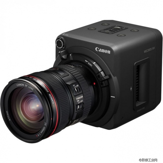 【NAB 2016】未开展,先发声:先来看看有哪些厂家提前发布新品