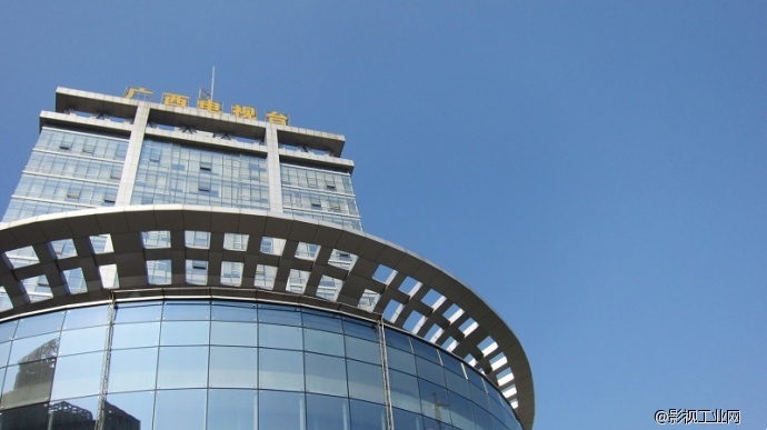 从标清到高清,广西电视台不变的 Avid 情缘 - 影