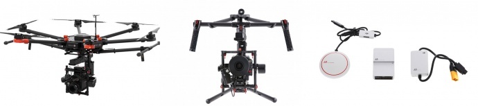 【NAB 2016】未开展,先发声:先来看看有哪些厂家提前发布新品