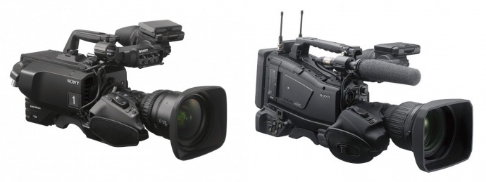 【NAB 2016】未开展,先发声:先来看看有哪些厂家提前发布新品