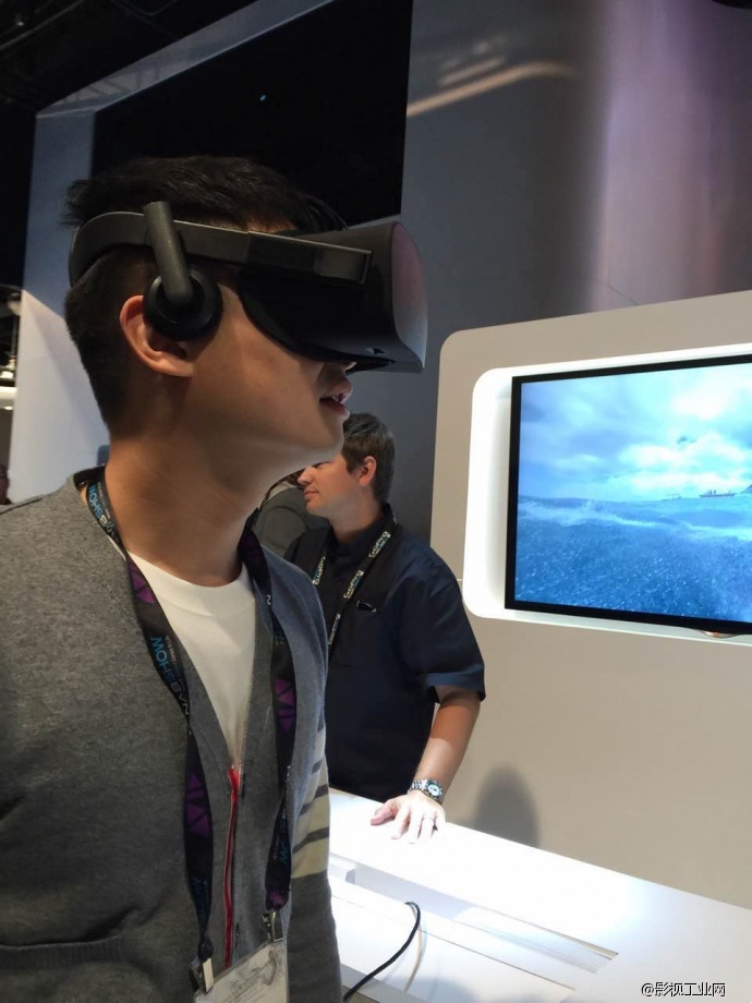 【NAB Show 2016】智云携3款新品在NAB亮相 直击现场