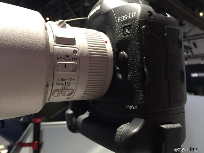【NAB Show 2016】智云携3款新品在NAB亮相 直击现场