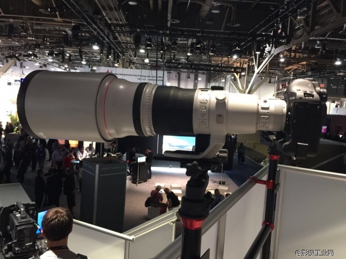 【NAB Show 2016】智云携3款新品在NAB亮相 直击现场