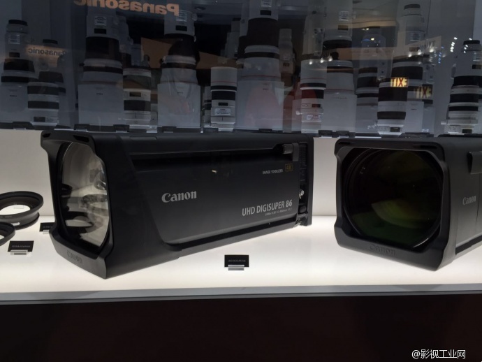 【NAB Show 2016】智云携3款新品在NAB亮相 直击现场