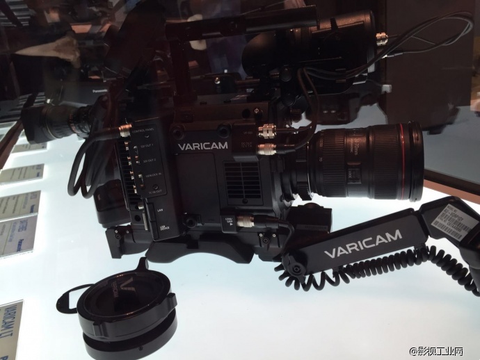 【NAB Show 2016】智云携3款新品在NAB亮相 直击现场