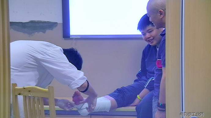 打球打出高位截瘫?不容小觑的运动风险