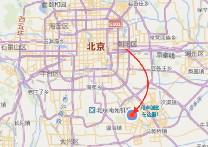 听说，和声创影开直播课，教同期录音，还有奖品送，那么好？