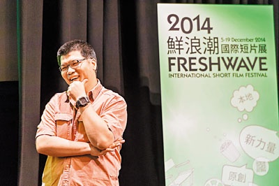 【拍片学院编剧社群】——讲故事的意义所在“创造出一个真实的世界出来”