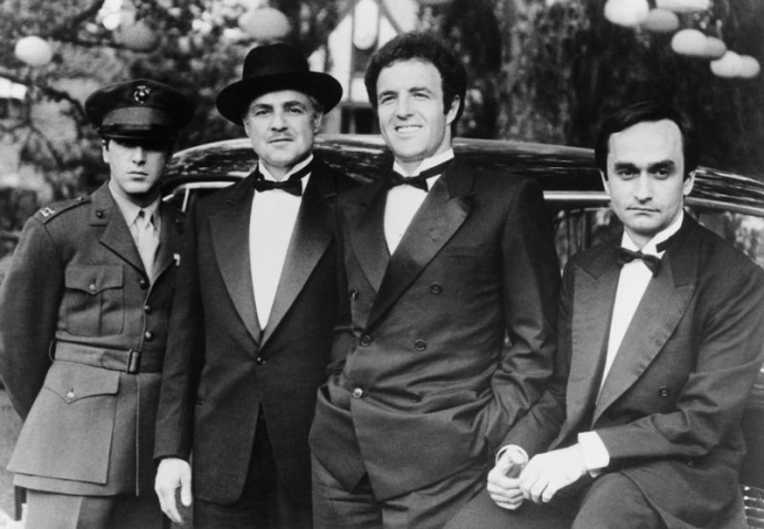 在导演们眼里,最佳的80部电影是什么?