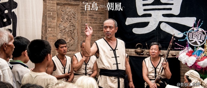 《百鸟朝凤》又一部好电影,却寥寥无几。
