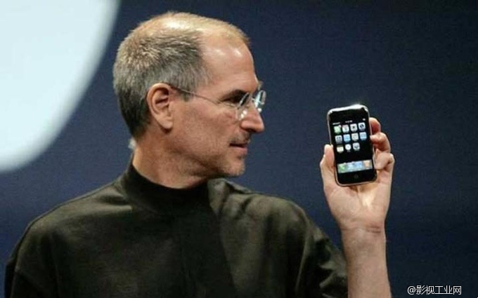 【酷Gear】这个产品可以让你的手机真正像单反一样操作