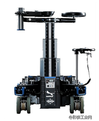 厉害了!最酷炫的黑豹道来车推荐