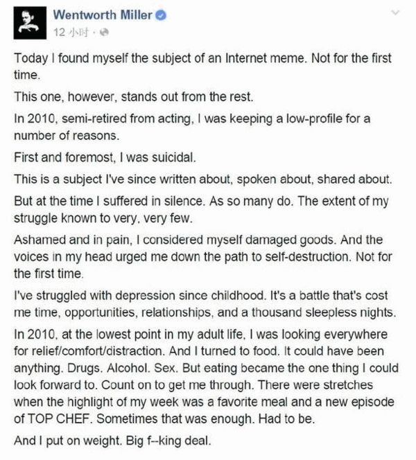 燃爆!《越狱》重启版预告!米帅这些年都去干啥了?