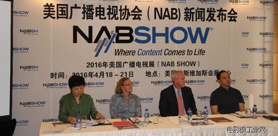 【NAB 2016】最值得看的5款新产品,速来围观!