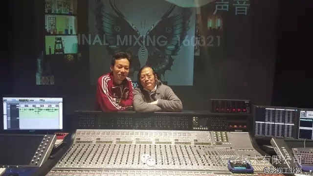 项目 | 《夜孔雀》520公映,终迎来导演国内首秀