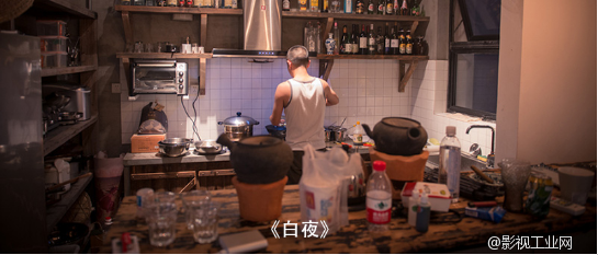 在故事里镜头就是你的眼睛——用蔡司CP.2完成两部作品的心得