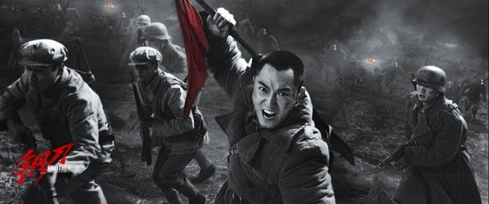 “中国特效”除了被诟病,还能做些什么?