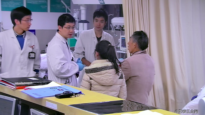 小感冒致脑出血,吓坏家属