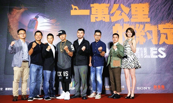 [云莱坞] 一周IP热点 | 周杰伦监制新片，盗墓题材扎堆，环球跟风漫威打造电影宇宙