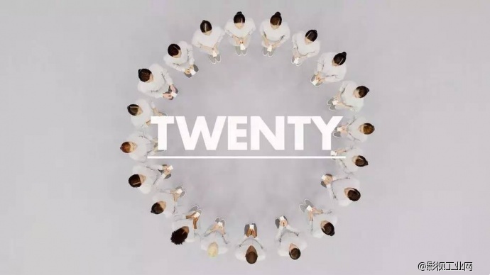 Brandon Li导演用单反拍出的香港大片