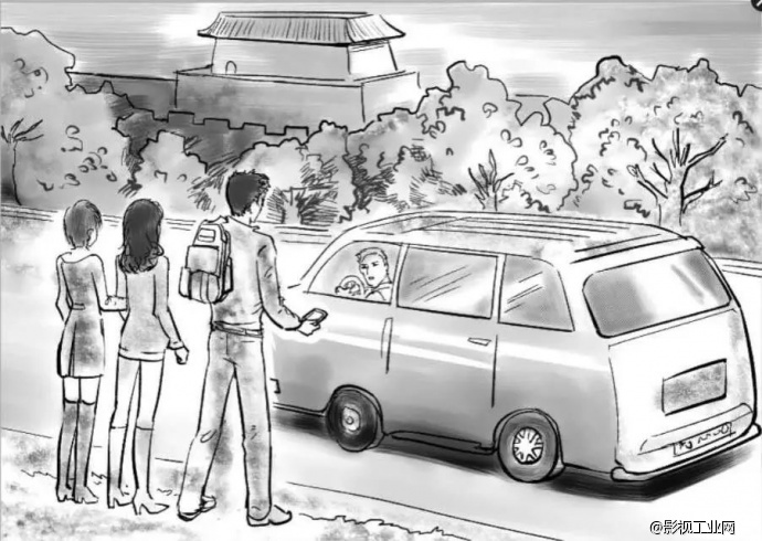 如何运用vr技术讲故事?