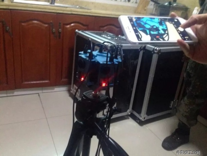 如何运用vr技术讲故事?