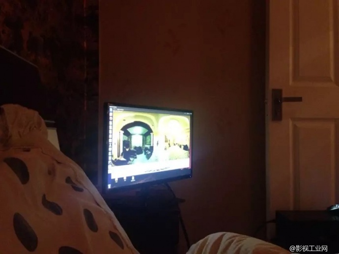 如何运用vr技术讲故事?