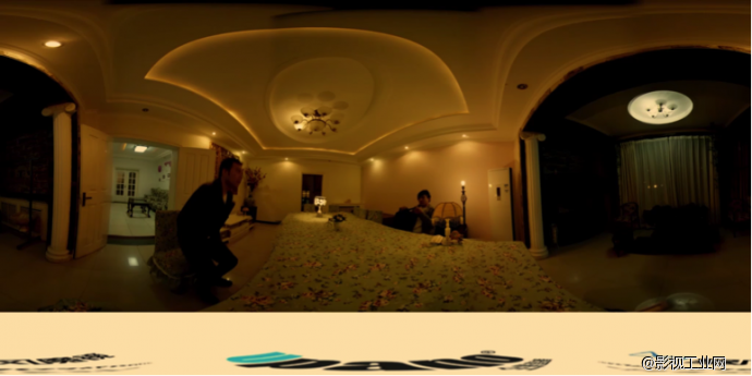 如何运用vr技术讲故事?
