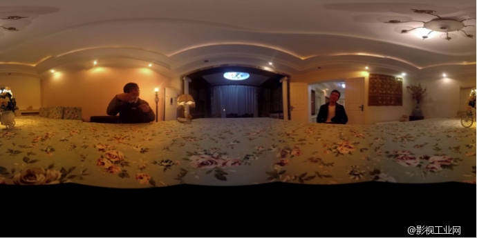 如何运用vr技术讲故事?