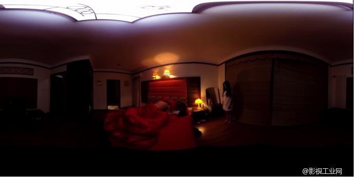 如何运用vr技术讲故事?