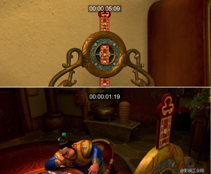 《小门神》一部超常规的动画电影