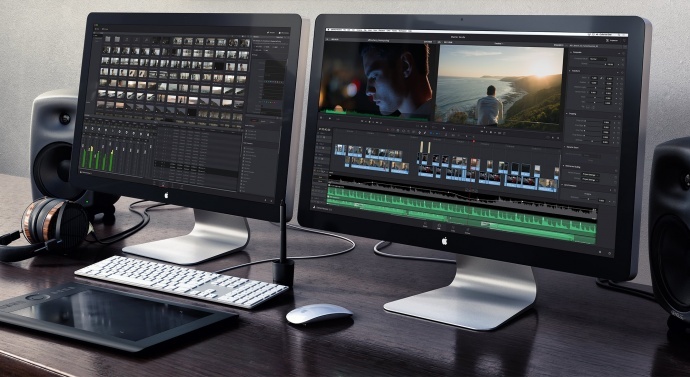 DaVinci Resolve 12.5正式发售