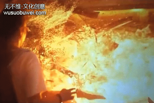 子弹时间®特技拍摄在影视作品中的镜头语言应用实例