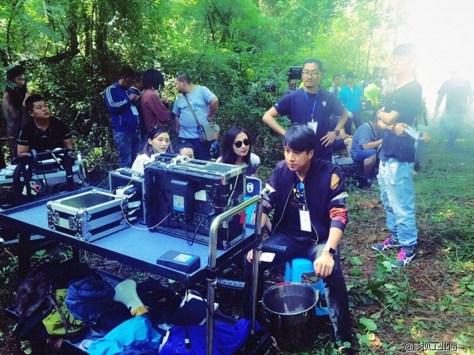 上影节谈IP泡沫 彼岸春天:完善自主IP研发链条才是趋势