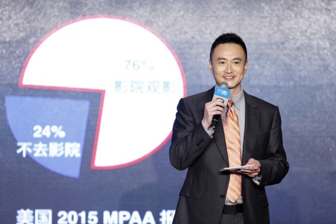 讲真的,你真认为中国主流院线群体是90后?