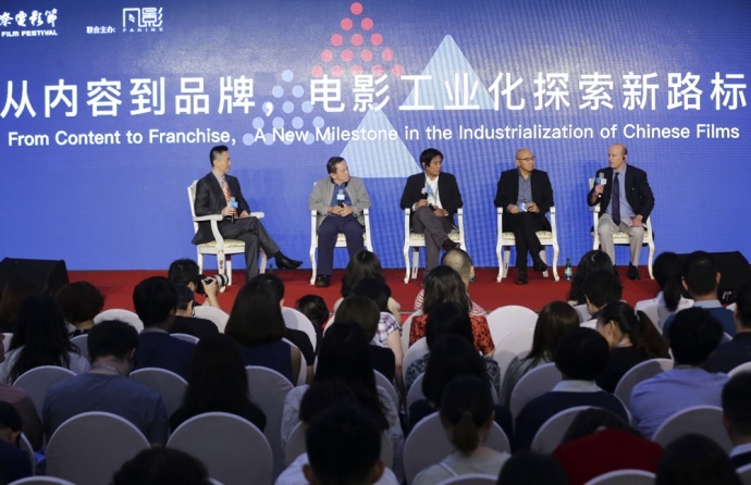 讲真的,你真认为中国主流院线群体是90后?