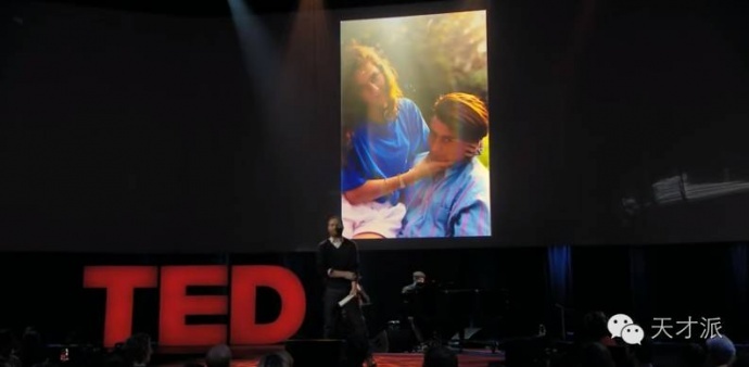 VR是最后一个媒介——目前看到的最好的VR TED演讲