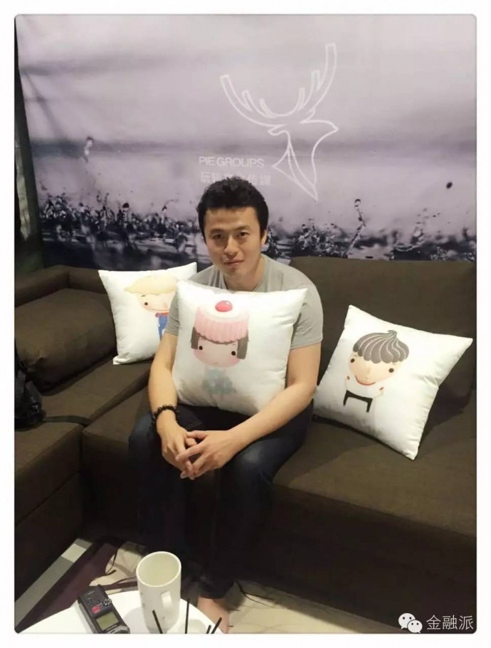 亮剑的《肿瘤君》制片张子涵：磨的过程才是真